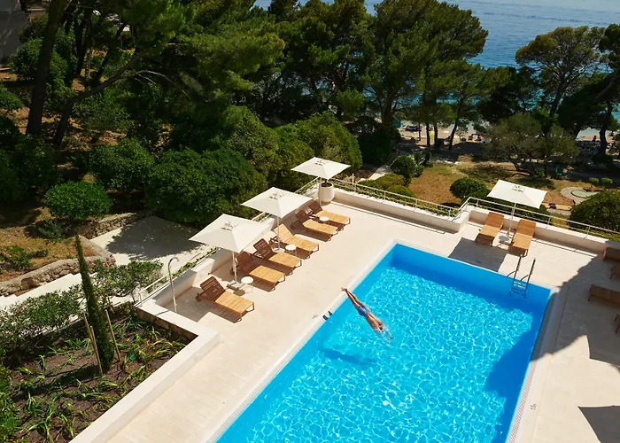 Bluesun Hotel Maestral
