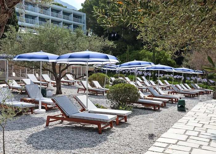 Bluesun Hotel Maestral