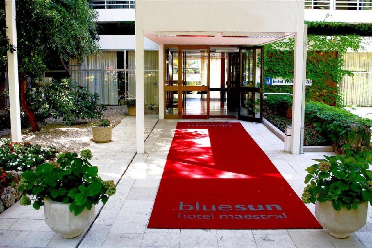 Bluesun Maestral Hotel Brela
