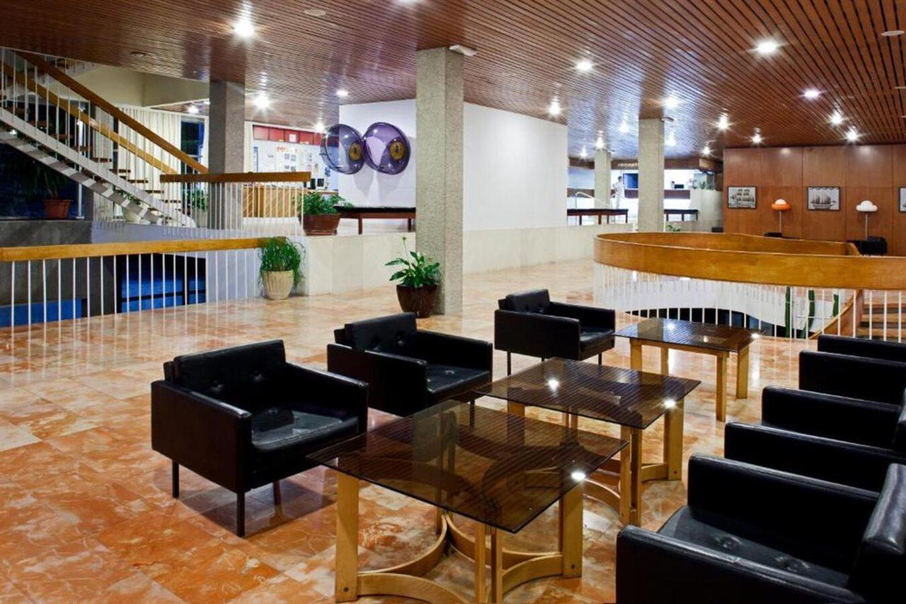 Bluesun Maestral Hotel Brela