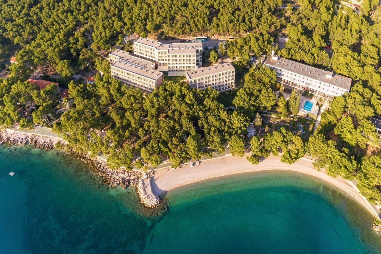 Hotel Bluesun Maestral 4*