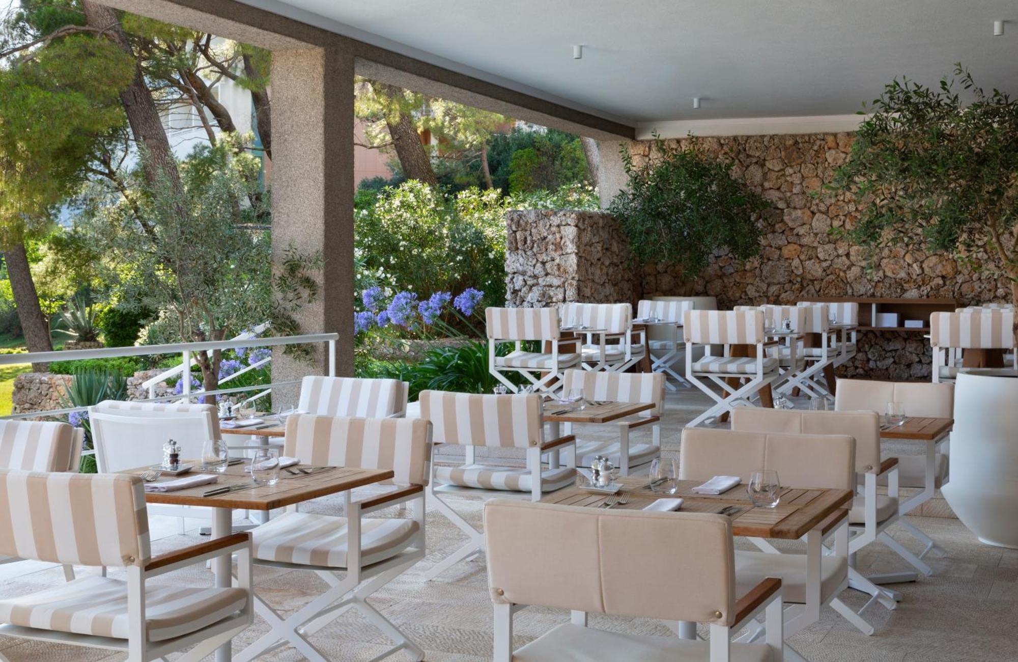 Hotel Bluesun Maestral Brela