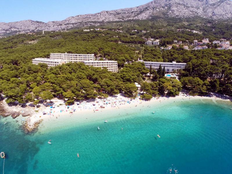 Bluesun Maestral Hotel Brela