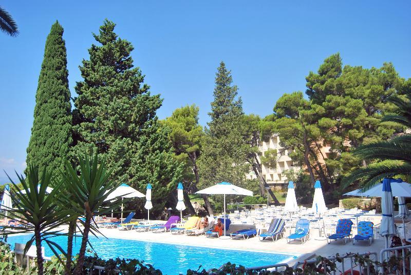 Bluesun Maestral Hotel Brela