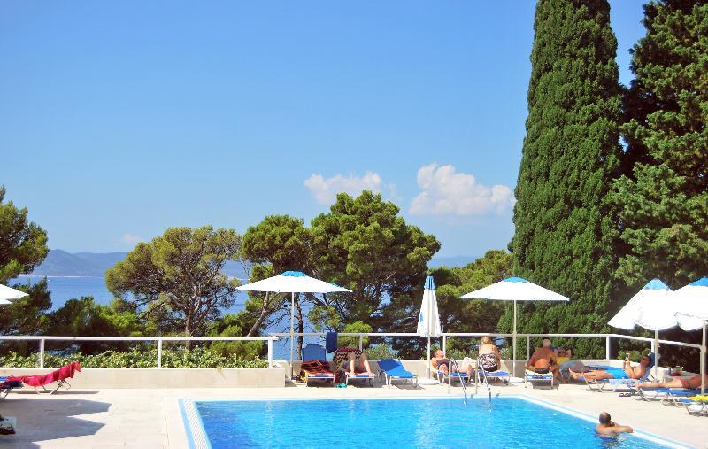 Bluesun Maestral Hotel