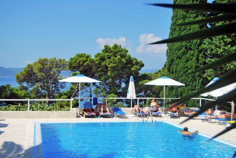 Hotel Bluesun Maestral 4*
