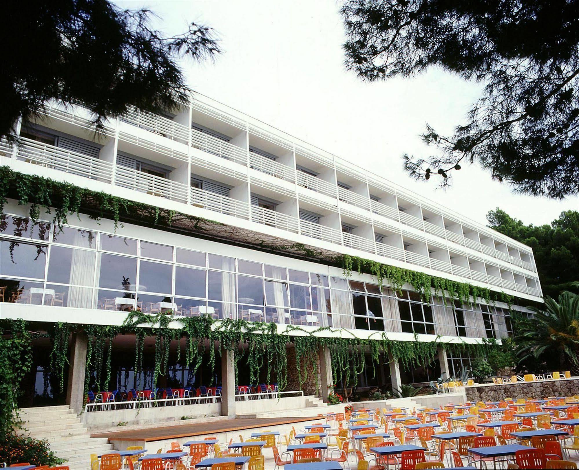 Bluesun Maestral Hotel