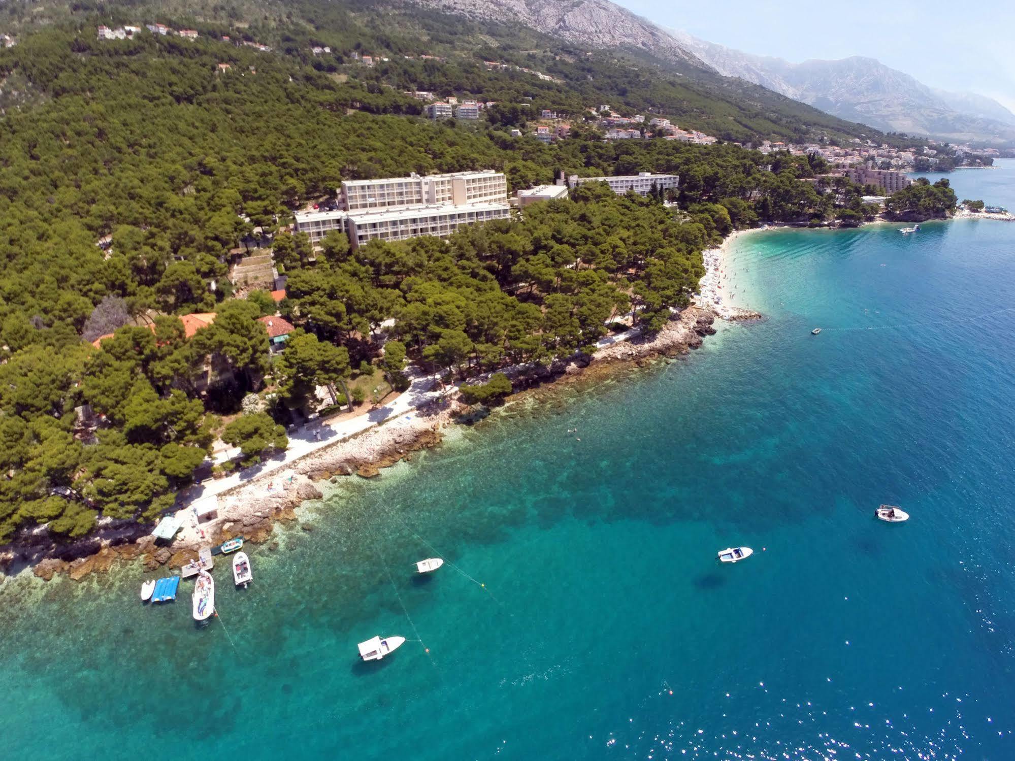 Bluesun Maestral Hotel Brela
