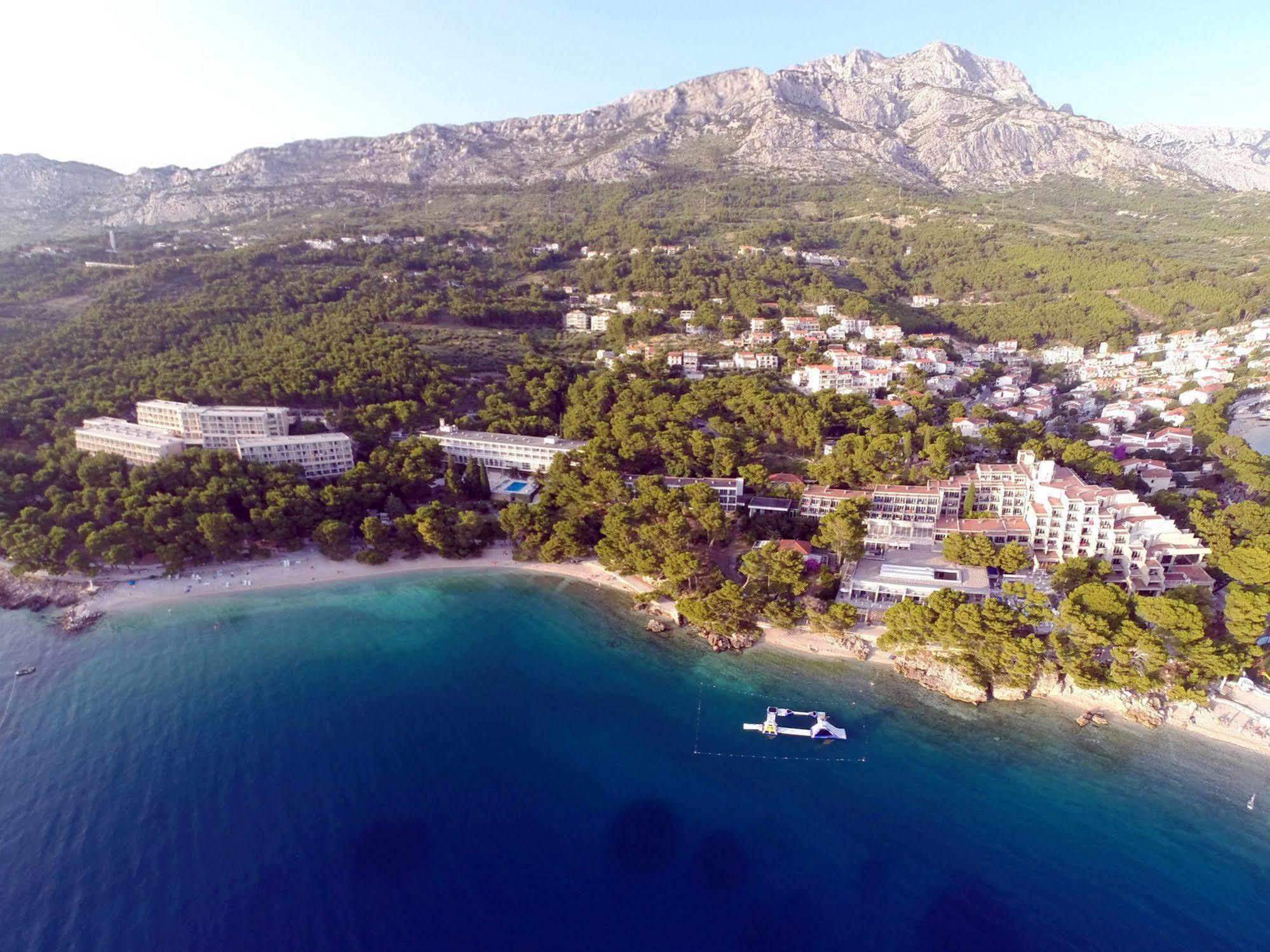 Bluesun Maestral Hotel