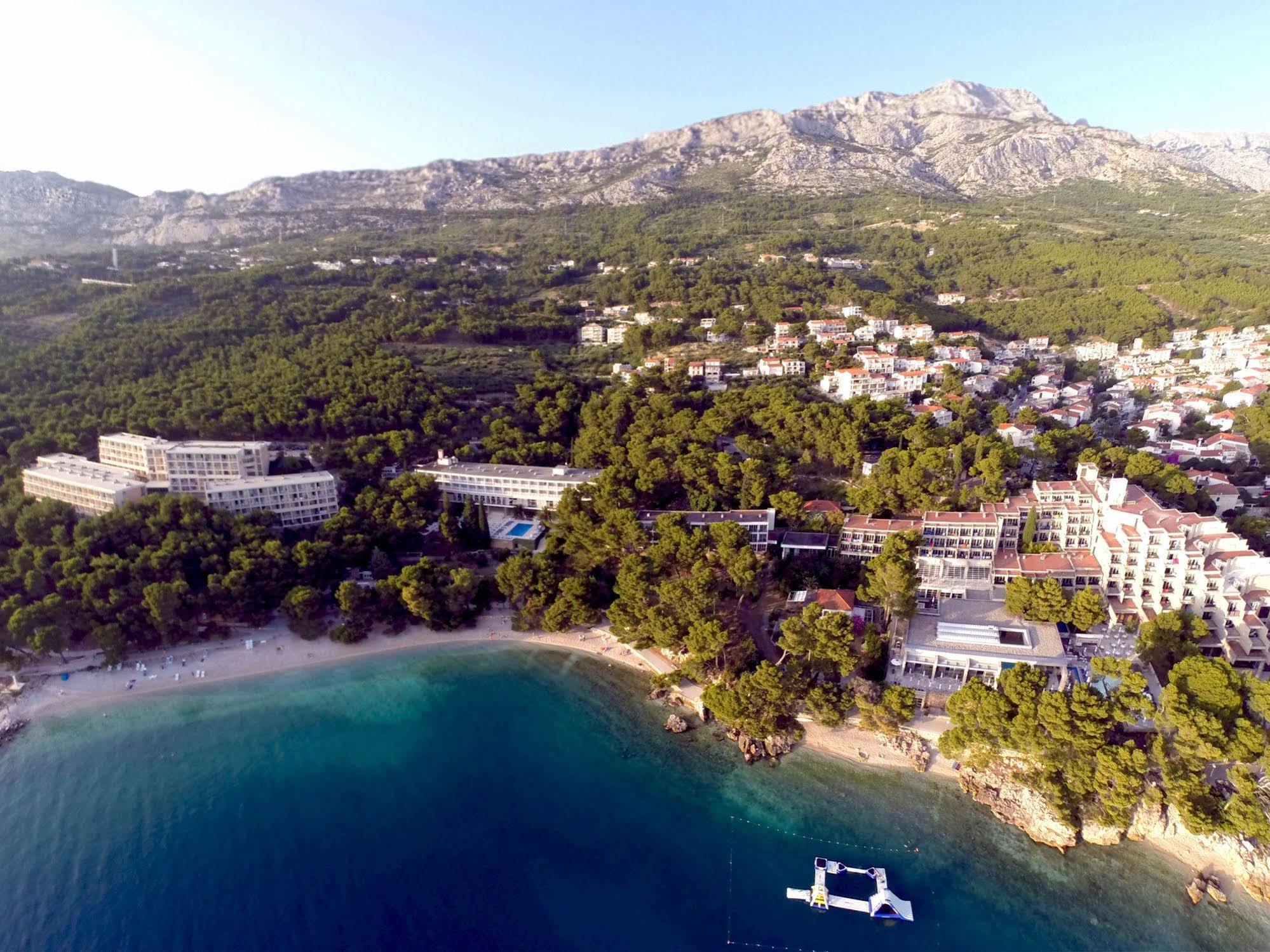 Bluesun Maestral Hotel 4*