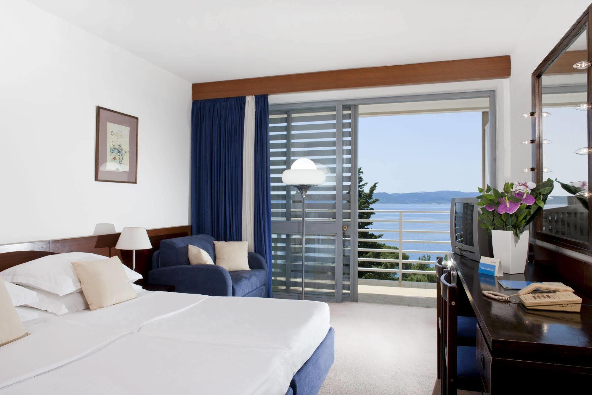 Bluesun Maestral 4* Brela