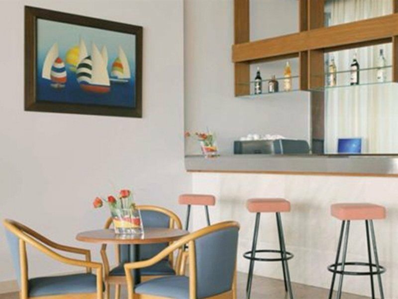 Bluesun Maestral Hotel Brela