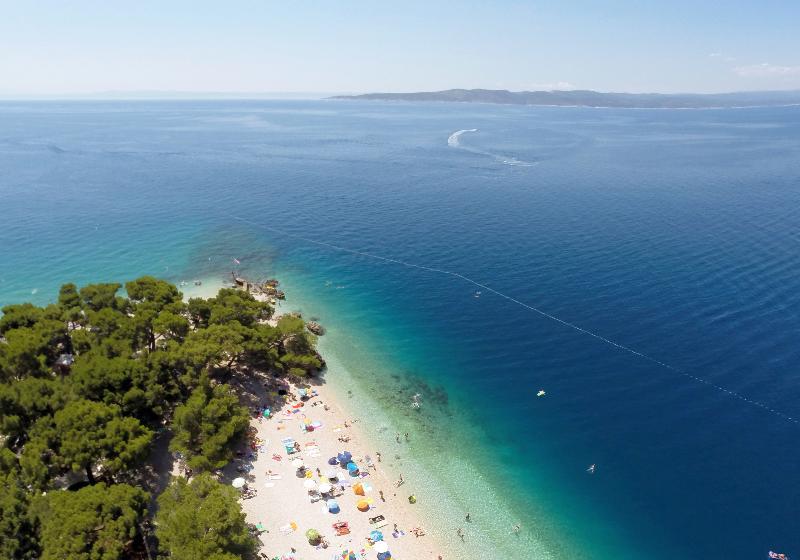 Bluesun Maestral Hotel Brela