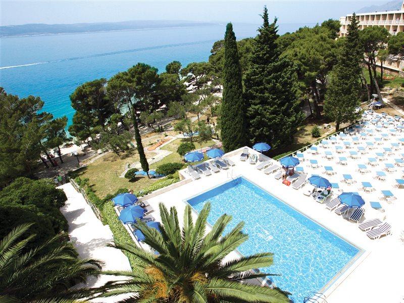 Bluesun Maestral Hotel