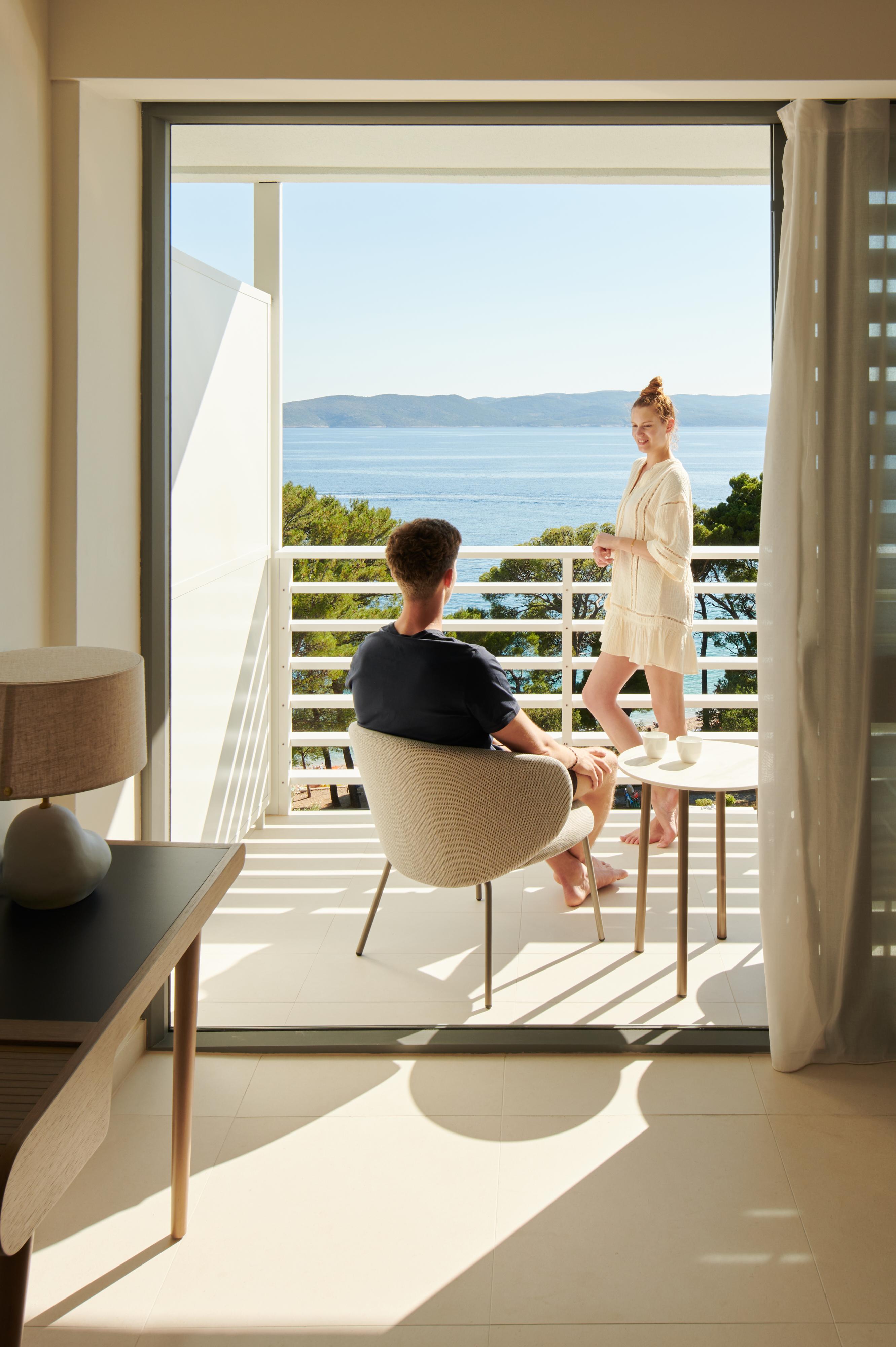 Bluesun Maestral Hotel Brela