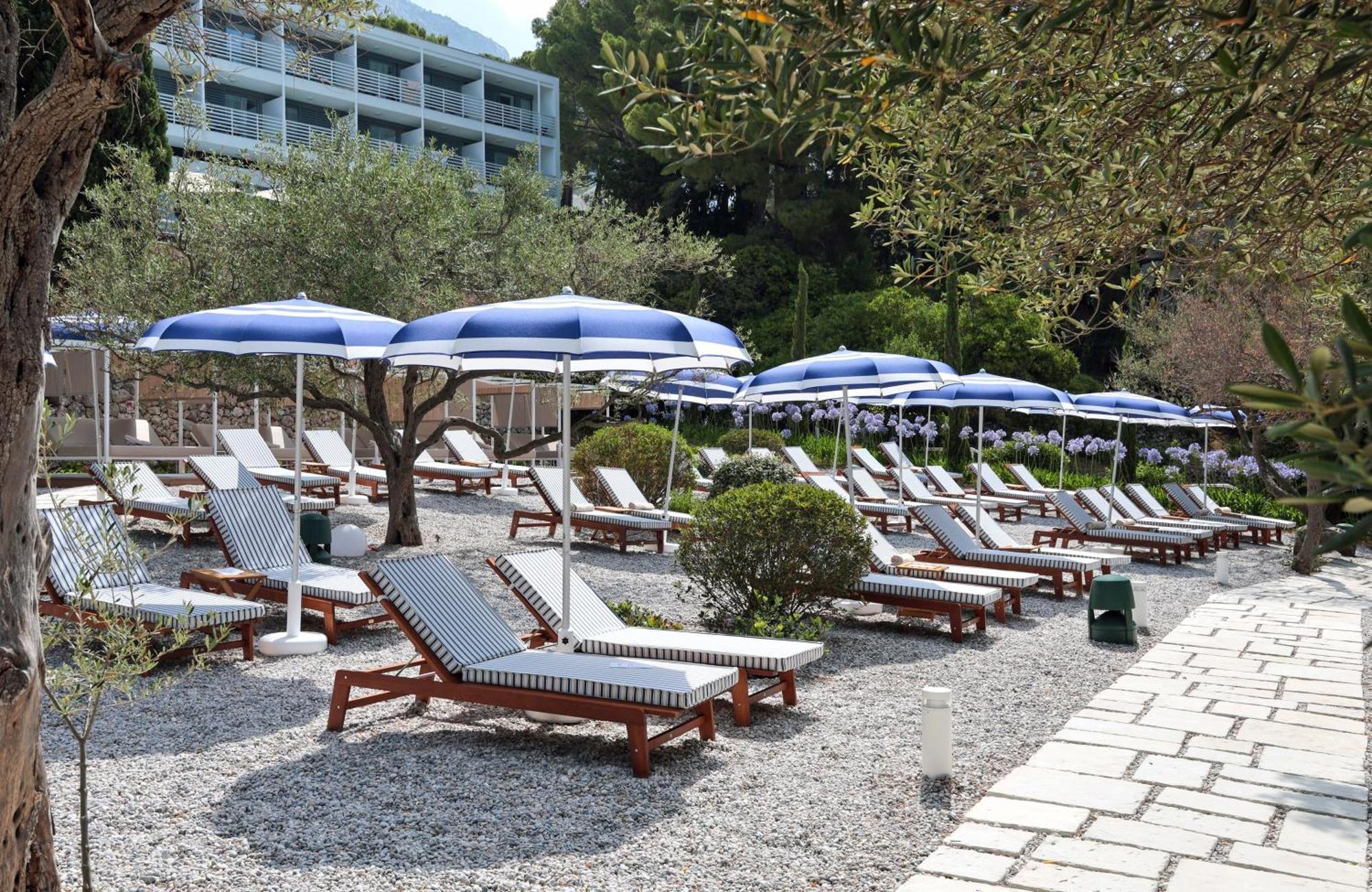 Hotel Bluesun Maestral